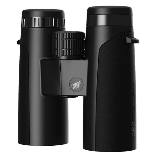 GPO Passion ED 10x42 Binoculars - black