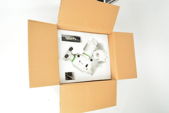 Used Skywatcher Espirit 100 ED Espirit with EQ6 Pro Mount and Tripod - COLLECT IN SHOP ONLY