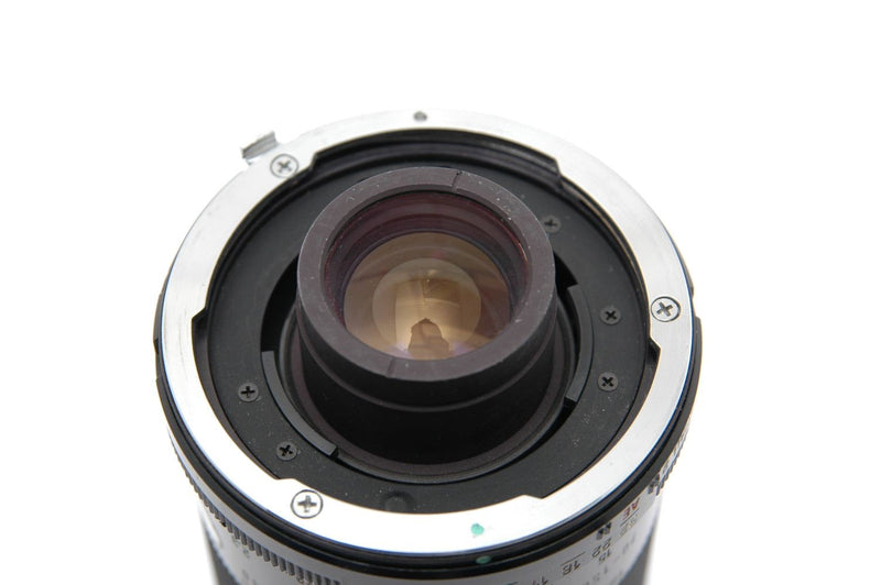 Used Tamron 70-150mm f/3.5 Model 20A Lens for Adaptall-2