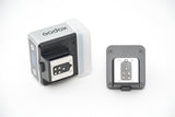 Used Godox iT20 iFlash Canon Camera Flash - Silver