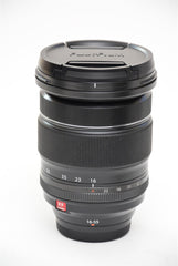 Used Fujifilm Fujinon XF 16-55mm f/2.8 R LM WR Lens