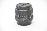 Used Pentax-M SMC 85mm f/2 K Mount Lens