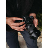 Fujifilm XF 16-55mm f2.8 R LM WR II Lens