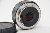 Used Canon 40mm f/2.8 EF STM Lens