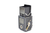Used Baby Rolleiflex Tessar 2.8