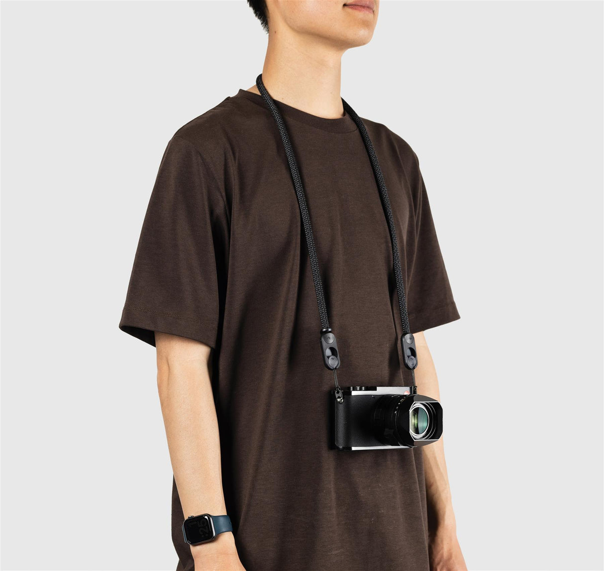 Peak Design Form Rope Camera Strap Standard - Ocean