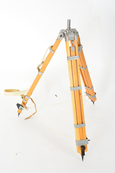 Used Russian 15x110mm PNB-2 Binoculars Plus Stand