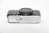 Used Fujifilm X-E2 Mirrorless Digital Camera