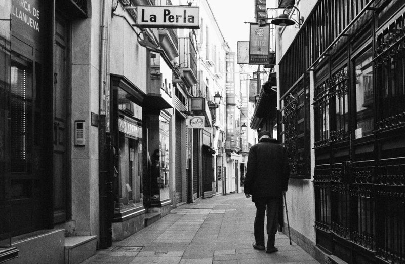 Street Candy ATM400 35mm - 36EXP