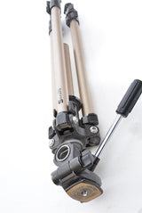 Used Optolyth 20 x WW TBS 80 Scope with Velbon Sherpa Tripod