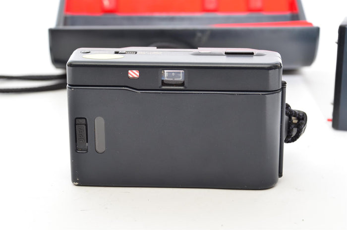 Used Canon MC with MC-S Flash