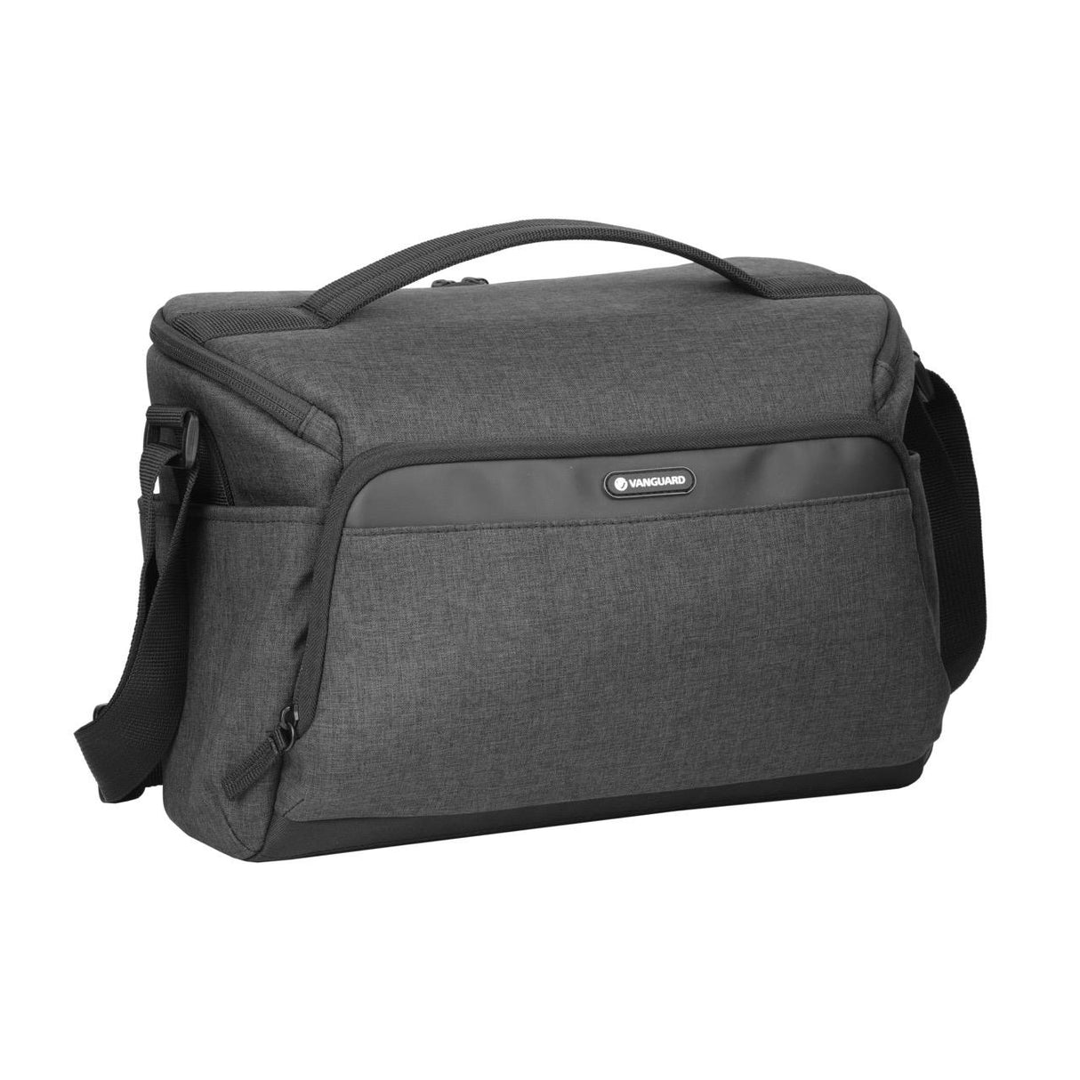Vanguard VESTA Aspire 33 GY 10.5 Litre Slim Shoulder Bag - Grey