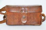 Used Leica 111c D.R.P. Ernst Leitz Wetzlar With Summitar f=5cm 1:2 Lens TESTED
