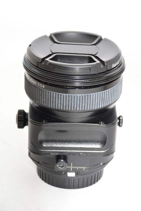 Used Canon TS-E 45mm f/2.8 Lens