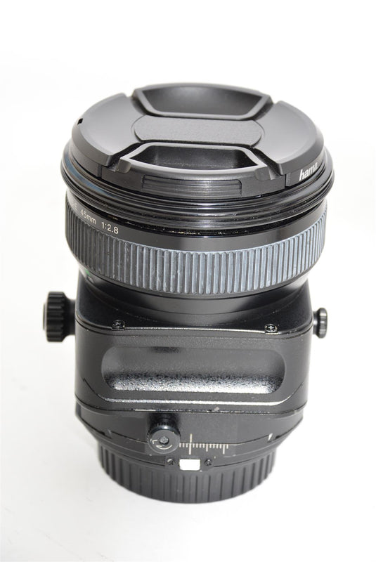 Used Canon TS-E 45mm f/2.8 Lens