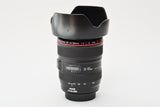 Used Canon 24-105mm f/4 EF L IS USM Lens