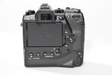Used Olympus OM-D E-M1X Camera