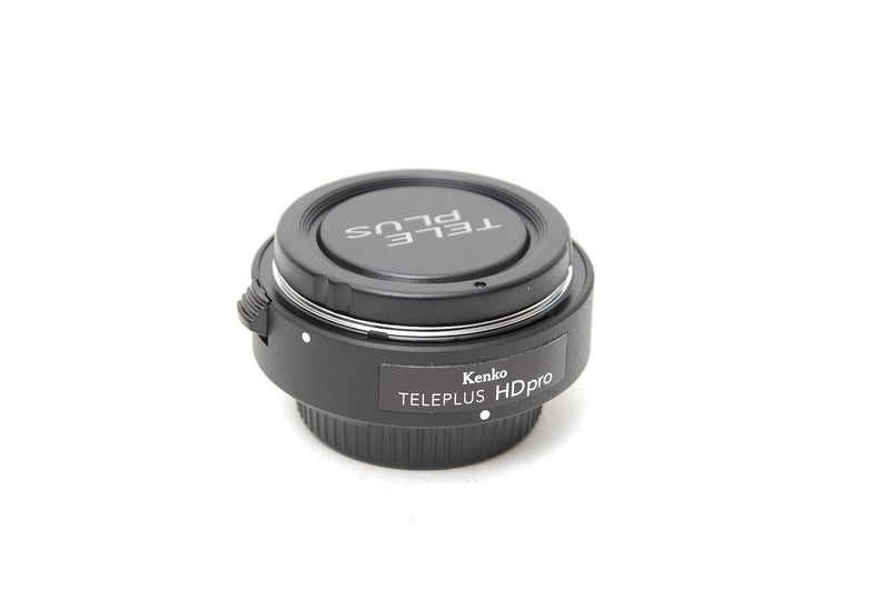 Used Kenko Teleplus HD Pro 1.4x DGX Teleconverter for Nikon