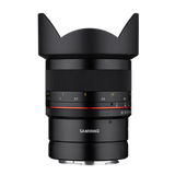 Samyang MF 14mm f2.8 Lens - Nikon Z Mount