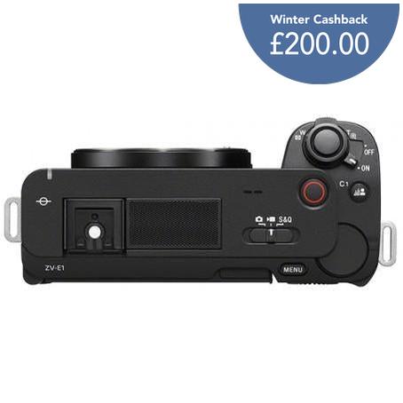 Sony ZV-E1 Digital Camera Body