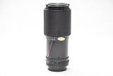 Used Canon FD 70-210mm f/4 Zoom Lens