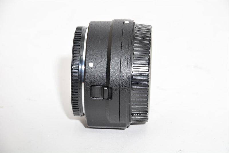 Used Nikon FTZ II Lens Adapter