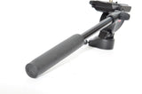 Ex Display - Manfrotto Befree Live Fluid Head
