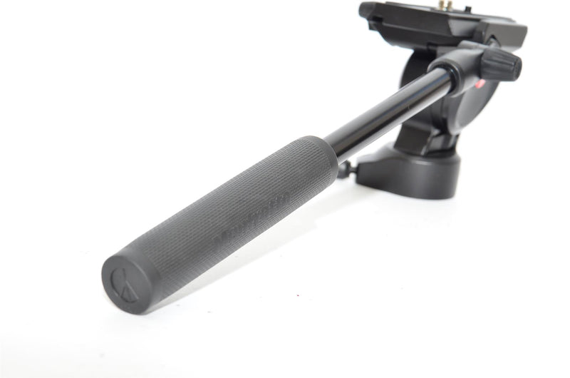Ex Display - Manfrotto Befree Live Fluid Head
