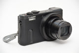 Used Panasonic DMC-TZ60 Compact Camera