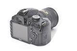 Used Nikon D3200 + 16-85mm f/3.5-5.6 G ED VR DX