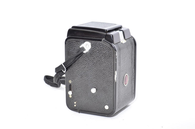 Used Kodak Duaflex ii