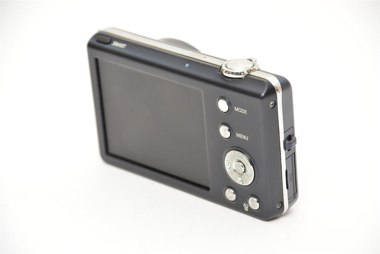 Used Samsung ST65 Compact Camera