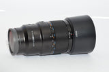Used Sony FE 90mm f/2.8 Macro G OSS