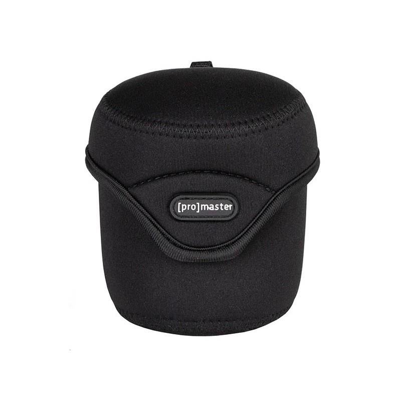 ProMaster Fold-Over Lens Case 3.25"x3"