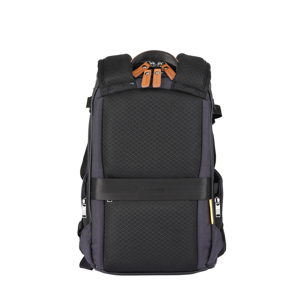 Vanguard VEO City B37 Navy Blue Backpack - 12 Litre