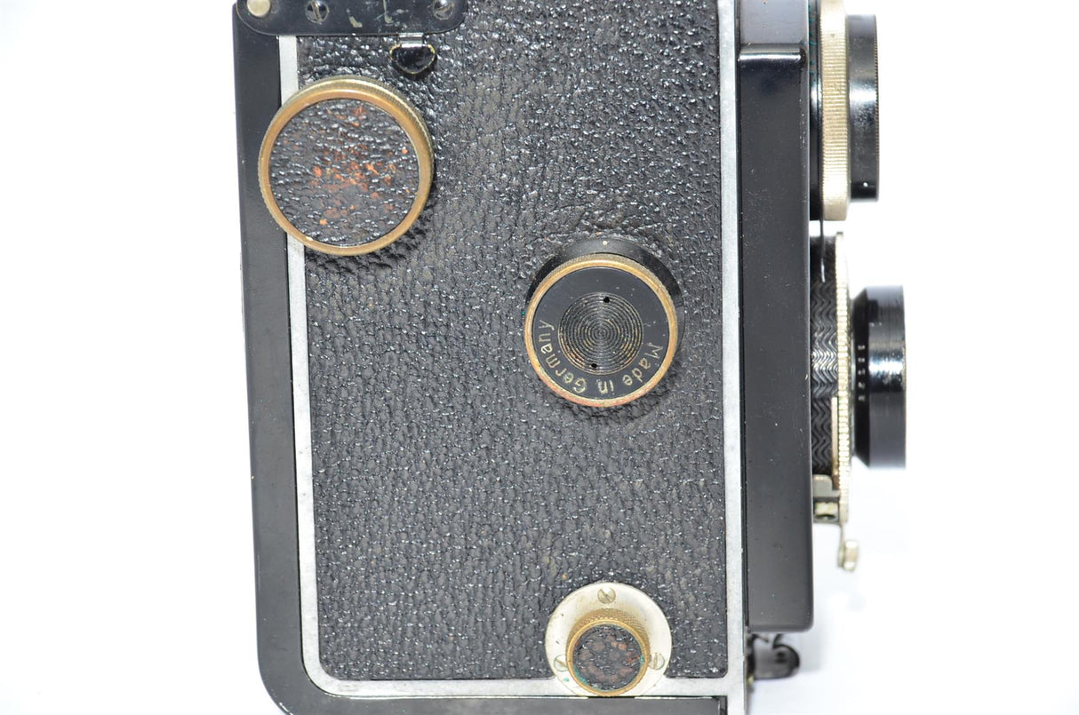 Used Rolleicord Model 2