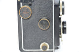 Used Rolleicord Model 2