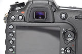 Used Nikon D7200 Camera Body Only