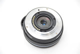 Used Olympus M. Zuiko Digital 14-42mm f/3.5-5.6 Lens - SPARES & REPAIRS