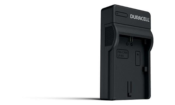 Duracell USB Camera Battery Charger for Canon LP-E6