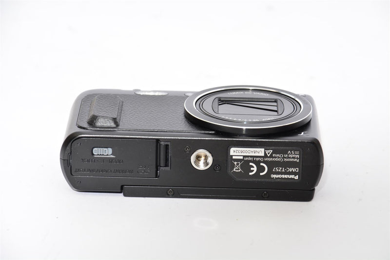 Used Panasonic Lumix TZ-57 Compact Digitial Camera