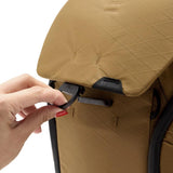 Peak Design Everyday Backpack 20L v2 - Coyote