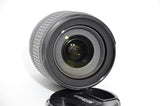 Used Nikon AF-S 18-105mm f/3.5-5.6 G ED