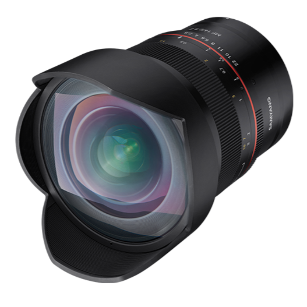 Samyang MF 14mm f2.8 Lens - Nikon Z Mount