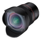 Samyang MF 14mm f2.8 Lens - Nikon Z Mount