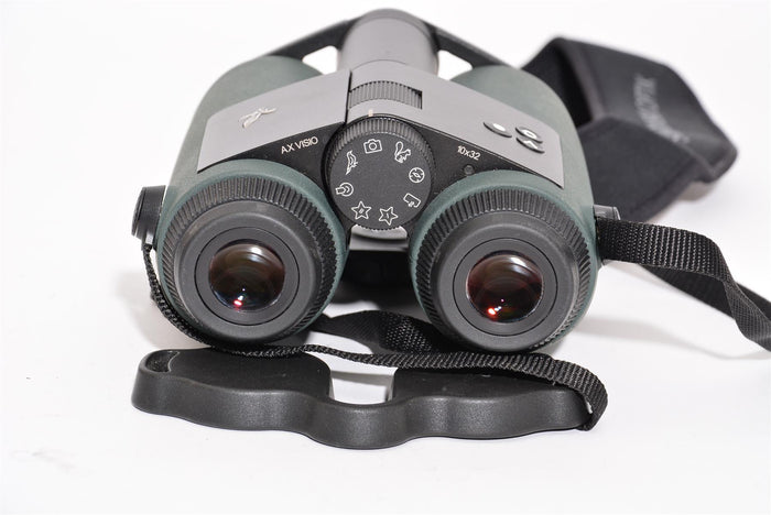 Used Swarovski AX Visio 10x32 Binoculars