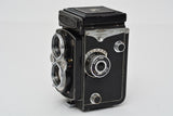 Used Yashica-Mat Medium Format Camera