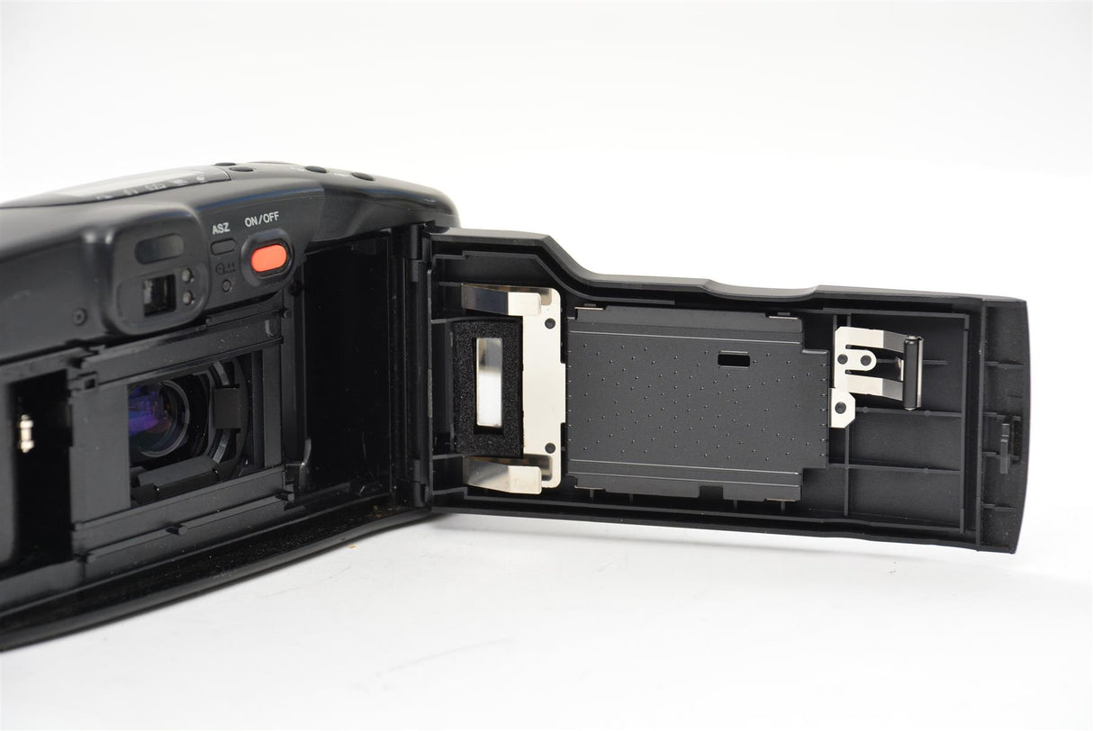 Used Minolta AF Riva Zoom 90EX Film Camera