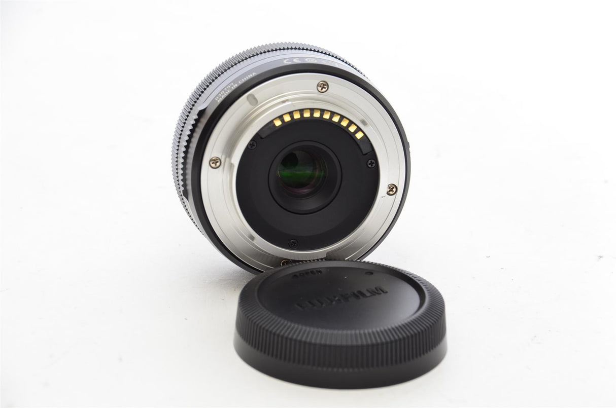 Used TTArtisan 27mm f/2.8 Lens Fuji X Mount