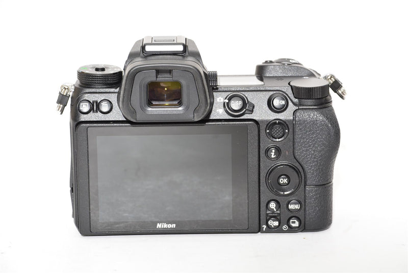 Used Nikon Z7 Mirrorless Camera